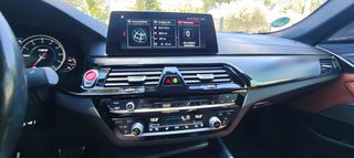 Bmw M5 2019 COMPETITION-thumb-39