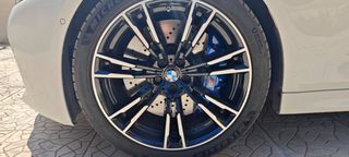 Bmw M5 2019 COMPETITION-thumb-20