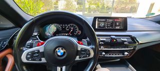 Bmw M5 2019 COMPETITION-thumb-25