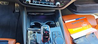 Bmw M5 2019 COMPETITION-thumb-30