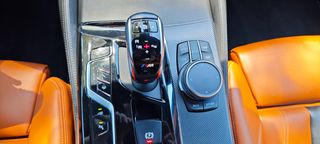 Bmw M5 2019 COMPETITION-thumb-32