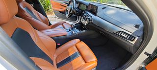 Bmw M5 2019 COMPETITION-thumb-33