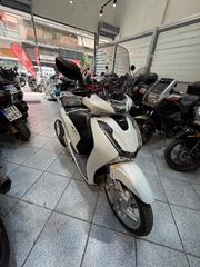 Honda SH 150 2017