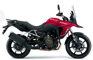Suzuki V-Strom 800 2026 *ΕΠΩΝΥΜΑ ΔΩΡΑ ΕΠΙΛΟΓΗΣ ΣΑΣ