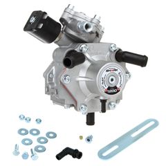 Alex Shark 1200mbar
