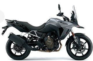 Suzuki V-Strom 800 2025 *ΕΠΩΝΥΜΑ ΔΩΡΑ ΕΠΙΛΟΓΗΣ ΣΑΣ