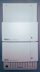 ΤΗΛΕΦΩΝΙΚΟ ΚΕΝΤΡΟ PANASONIC kx-td1232