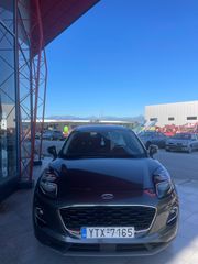 Ford Puma 2020