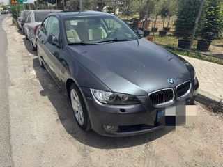 Bmw 320 2008 E92 COUPE-thumb-2