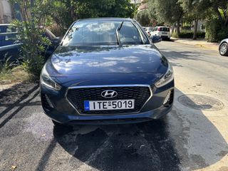 Hyundai i 30 2019 με ΦΠΑ