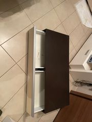 Έπιπλο εισόδου - σύνθετο