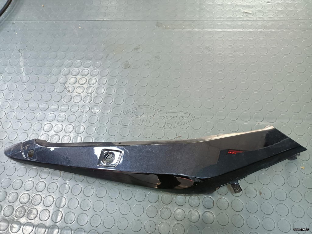 GILERA RUNNER ΝΕΟ ΜΟΝΤΕΛΟ ΠΛΕΥΡΟ ΔΕΞΙ