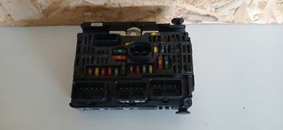 CITROEN C5 V6 3L ΑΣΦΑΛΕΙΟΘΗΚΗ ΜΕ ΚΩΔΙΚΟ BSM -L04-00  S118983004