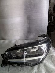 Opel Corsa F εμπρός αριστερό φανάρι