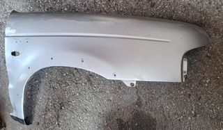 FORD RANGER 99-03 ΦΤΕΡΟ ΕΜΠΡΟΣ ΔΕΞΙΟ (ΜΕ ΤΡΥΠΕΣ ΓΙΑ ΚΟΥΡΜΠΑ) ΜΠΑΜΠΟΥΡΗΣ