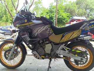 Yamaha XTZ 750 Supertenere 1995 3LD