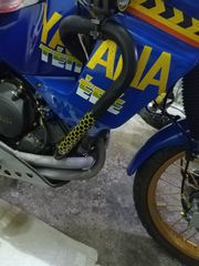 Yamaha XTZ 750 Supertenere 1995 3LD