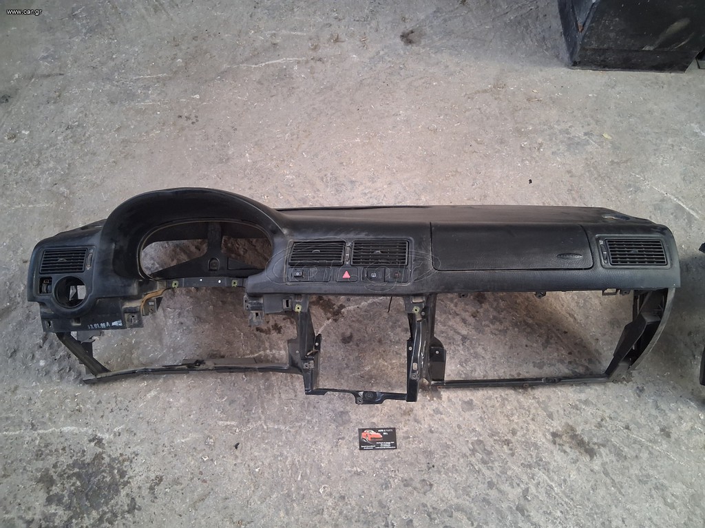VW GOLF ΤΑΜΠΛΟ