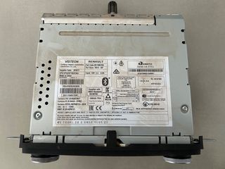 ΡΑΔΙΟΦΩΝΟ USB Dacia Duster-thumb-1