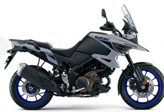 Suzuki V-Strom 1050 2026