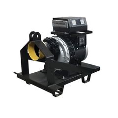 ΤΡΑΚΤΕΡΟΓΕΝΝΗΤΡIA ΜΕ ΠΟΛΑΠΛΑΣΙΑΣΤΗ NSM ITALIAS 30 KVA 1500 rpm 380V AVR