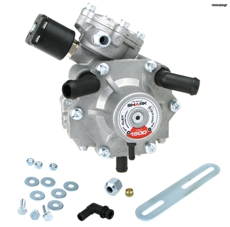 Alex Shark 1500mbar