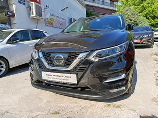 Nissan Qashqai 2018 TEKNA PANORAMA- NAVI-KLIMA- CAMERA 360