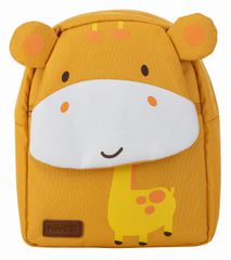 FreeON Παιδικό Σακίδιο Πλάτης Little Explorer Κίτρινο