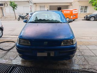 Fiat Punto 1998