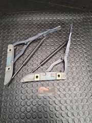 BMW E46 99-05 Μεντεσέδες 41628220074