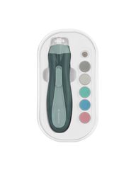 Ηλεκτρική Παιδική Λίμα Nail File Mint Kikka Boo