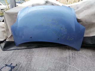 ΚΑΠΌ KIA PICANTO