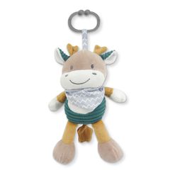Μουσικό Κρεμαστό Παιχνίδι Deer Lorelli
