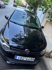 Volkswagen Polo 2010 TSI 1.2
