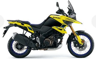 Suzuki V-Strom 1050DE 2026 *ΕΠΩΝΥΜΑ ΔΩΡΑ ΕΠΙΛΟΓΗΣ ΣΑΣ