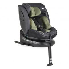 Κάθισμα Αυτοκινήτου 40-150εκ 360° Hoku Olive Green Cangaroo