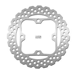 Οπίσθια δισκόπλακα για Kawasaki ZZR/ ZX14 /Z900 /Z1000/ Z750 / GPZ