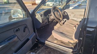 Pickup - Αγροτικό Nissan 2003 NAVARA 4Χ4 ΜΟΝΟΚΑΜΠΙΝΟ-thumb-13
