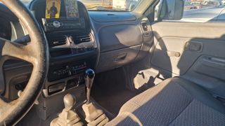 Pickup - Αγροτικό Nissan 2003 NAVARA 4Χ4 ΜΟΝΟΚΑΜΠΙΝΟ-thumb-15