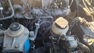 Pickup - Αγροτικό Nissan 2003 NAVARA 4Χ4 ΜΟΝΟΚΑΜΠΙΝΟ-thumb-22