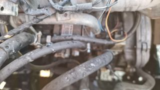 Pickup - Αγροτικό Nissan 2003 NAVARA 4Χ4 ΜΟΝΟΚΑΜΠΙΝΟ-thumb-23