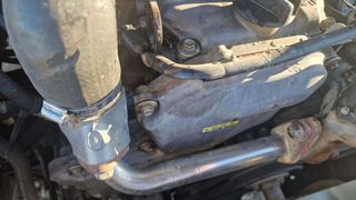 Pickup - Αγροτικό Nissan 2003 NAVARA 4Χ4 ΜΟΝΟΚΑΜΠΙΝΟ-thumb-24