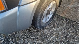 Pickup - Αγροτικό Nissan 2003 NAVARA 4Χ4 ΜΟΝΟΚΑΜΠΙΝΟ-thumb-25