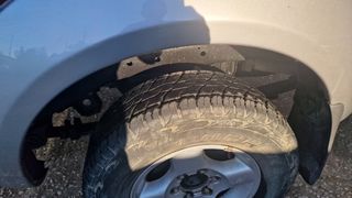 Pickup - Αγροτικό Nissan 2003 NAVARA 4Χ4 ΜΟΝΟΚΑΜΠΙΝΟ-thumb-27