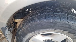 Pickup - Αγροτικό Nissan 2003 NAVARA 4Χ4 ΜΟΝΟΚΑΜΠΙΝΟ-thumb-28