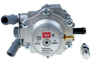 BRC Genius MB 1500mbar