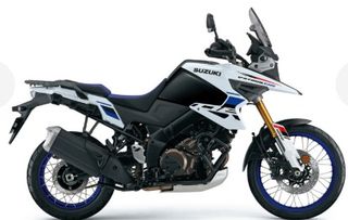 Suzuki V-Strom 1050DE 2026 *ΕΠΩΝΥΜΑ ΔΩΡΑ ΕΠΙΛΟΓΗΣ ΣΑΣ