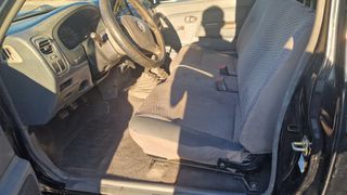 Καρότσα Nissan 2003 NAVARA 4X4 ΜΟΝΟΚΑΜΠΙΝΟ-thumb-14