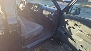 Καρότσα Nissan 2003 NAVARA 4X4 ΜΟΝΟΚΑΜΠΙΝΟ-thumb-15