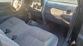 Καρότσα Nissan 2003 NAVARA 4X4 ΜΟΝΟΚΑΜΠΙΝΟ-thumb-16